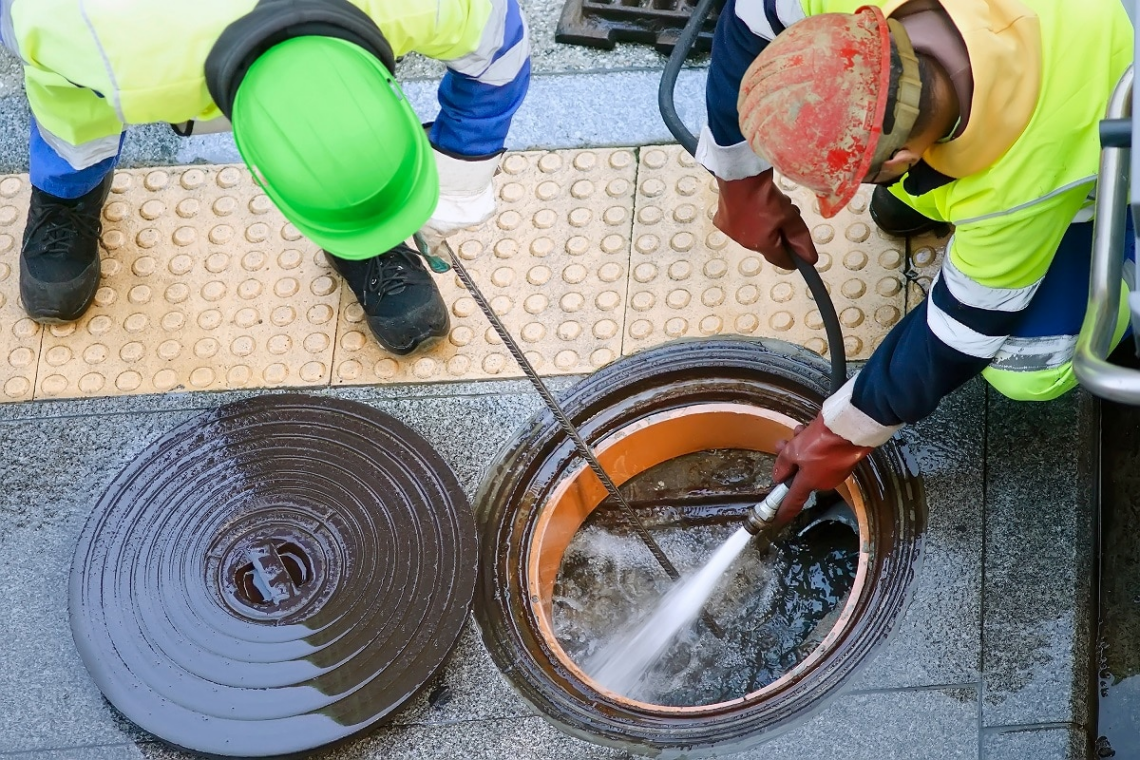 What Is a Drain Cleaning and When Do I Need One?