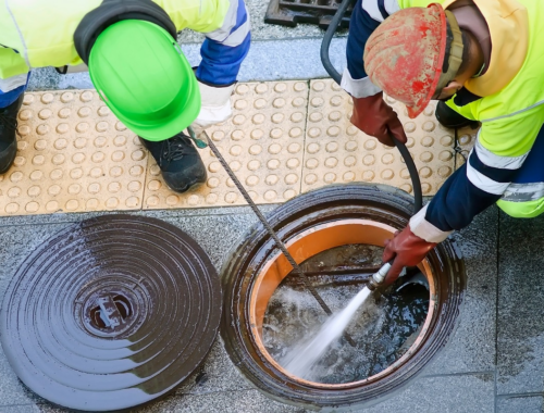 What Is a Drain Cleaning and When Do I Need One?