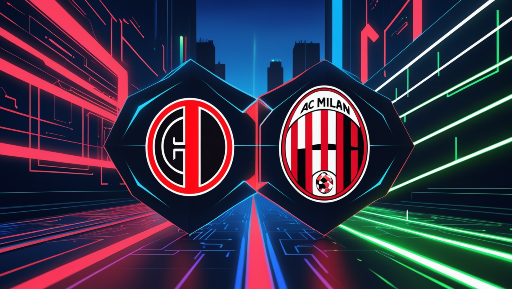 The Future of Crypto30x.com AC Milan Partnership