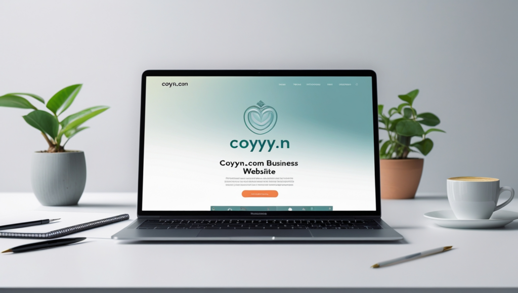 Getting Started with Coyyn.com Business