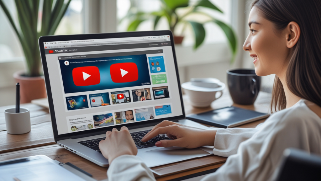 Legal Considerations: Is it Legal to Download YouTube Thumbnails?