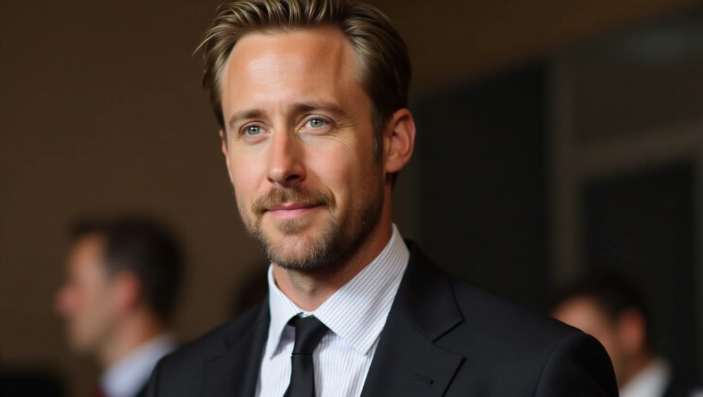 Upcoming Ryan Gosling Movies