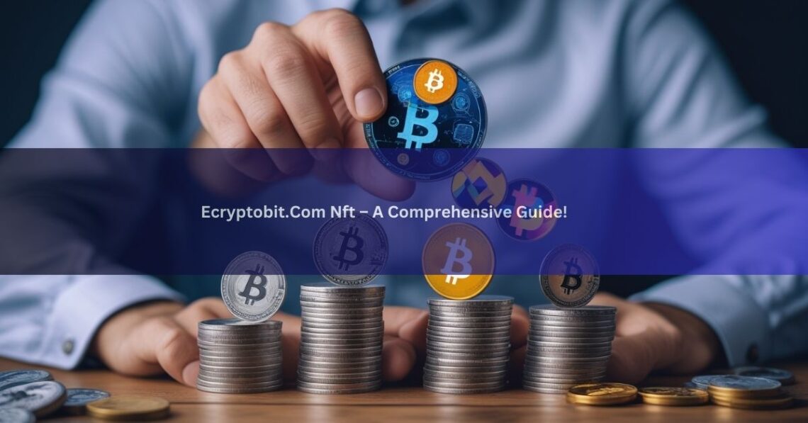 Ecryptobit.Com Nft