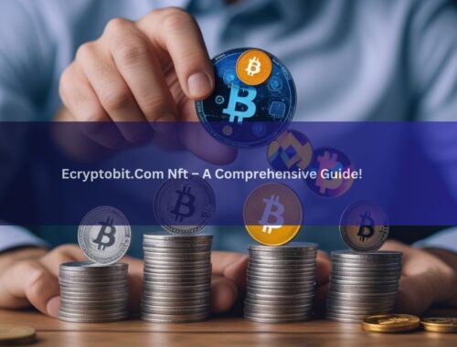 Ecryptobit.Com Nft