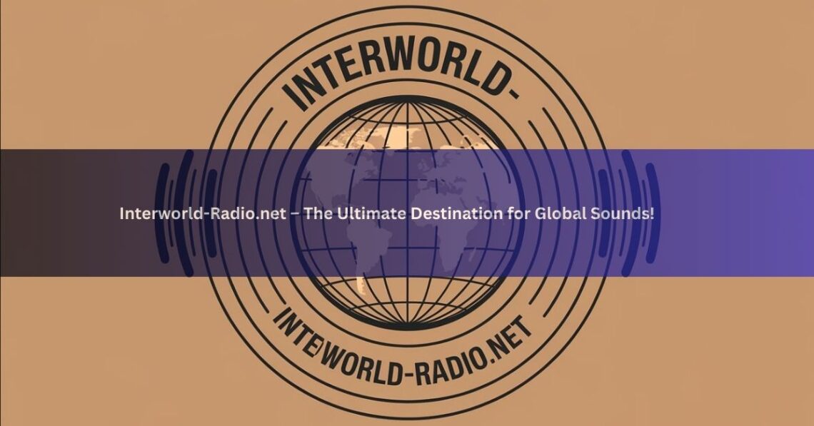 Interworld-Radio.net