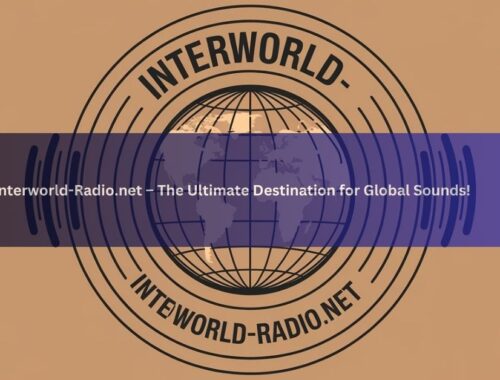 Interworld-Radio.net