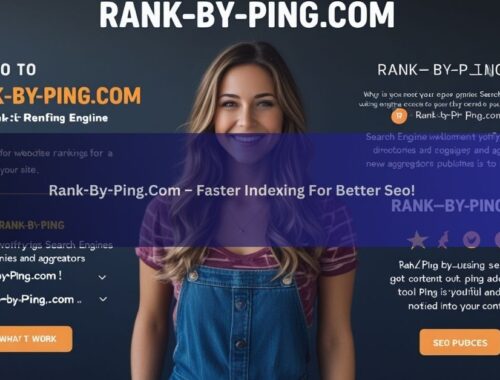 Rank-By-Ping.Com