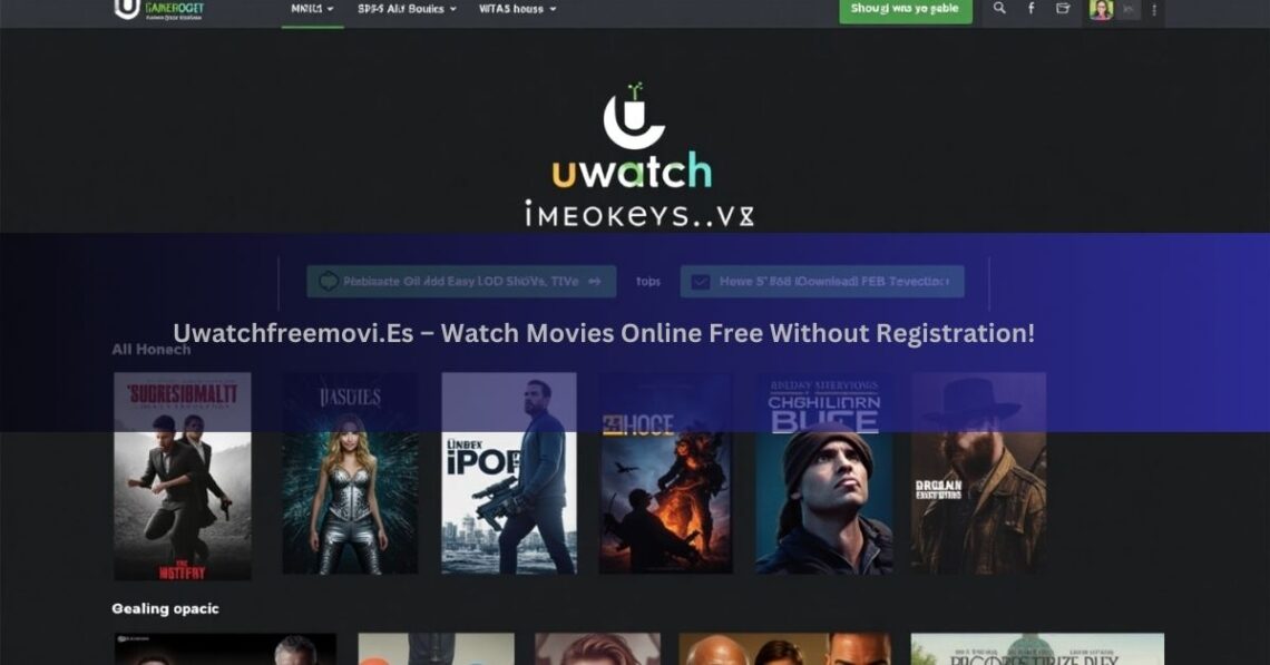 Uwatchfreemovi.Es