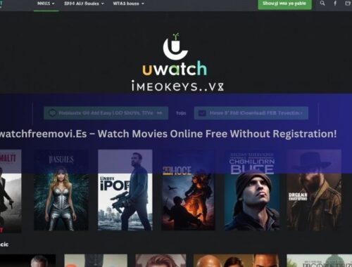 Uwatchfreemovi.Es