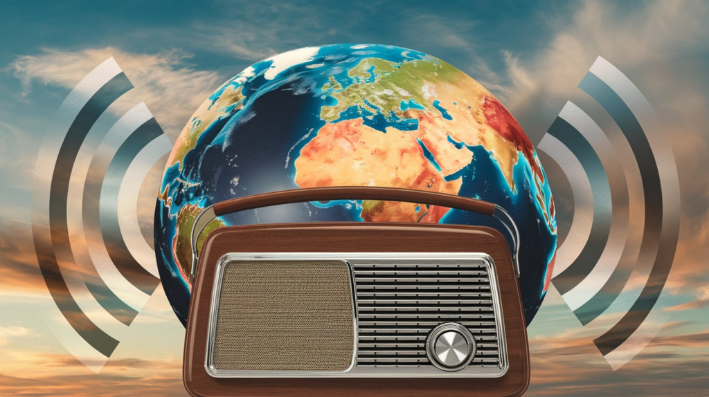 What is Interworld-Radio.net?