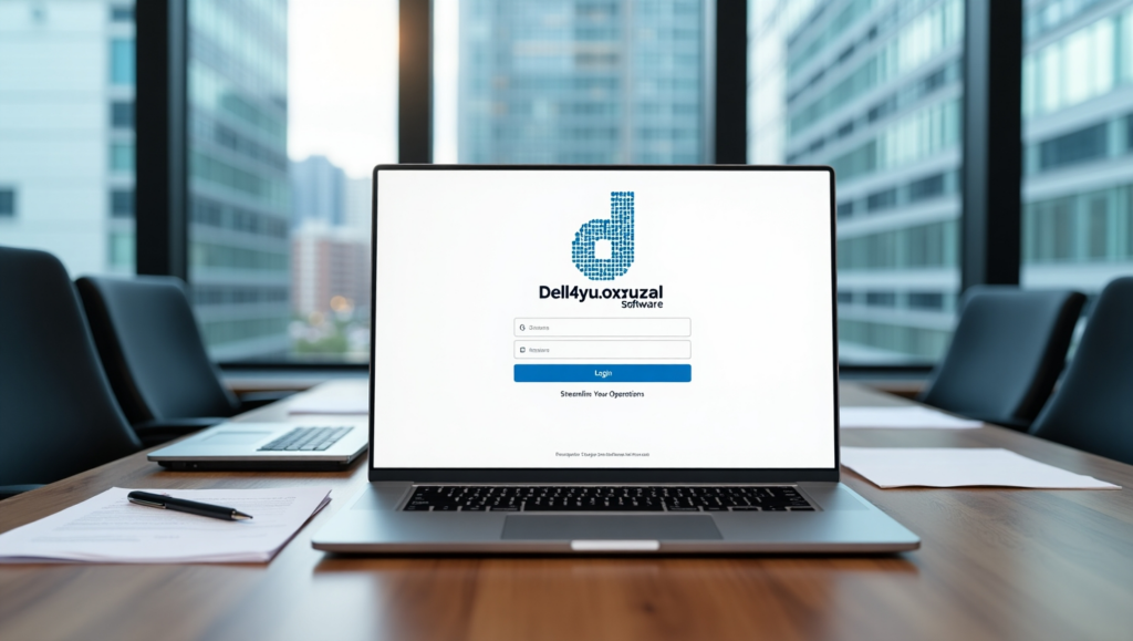 How to Implement Dell4yuoxuzal Software in Your Business